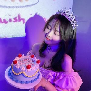 你就是我的喜欢