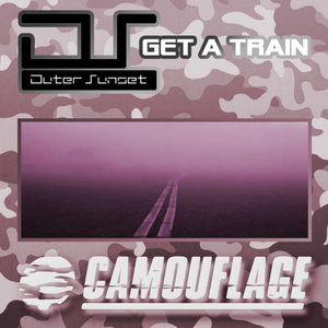 Get A Train (Adam White Emalodic Club Mix)