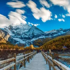 你温暖的双手紧紧握着我