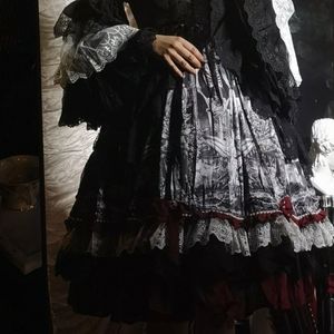 出逃（Marionette）