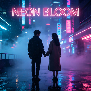 Neon Bloom