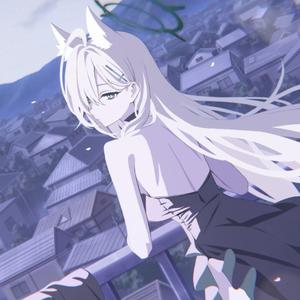 ブルーアーカイブ Blue Archive OST 255