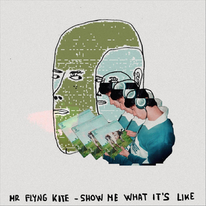 Show Me What It's Like