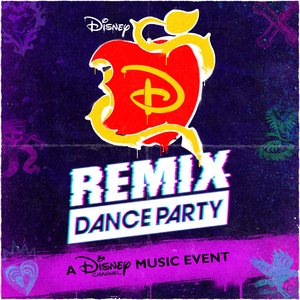 Night Falls (From "Descendants Remix Dance Party"/Dance Remix)