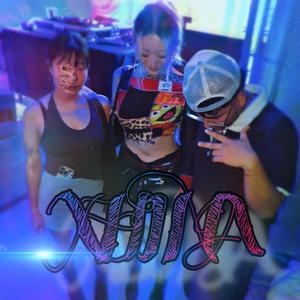 XHINA (feat. Msvnto)