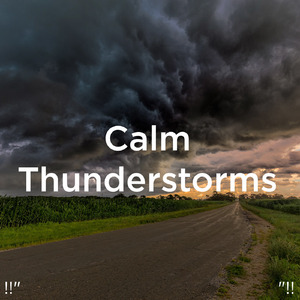 뇌우 소리