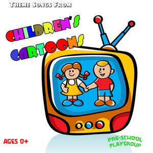 Theme from Thomas the Tank Engine