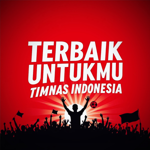 Terbaik Untukmu (Timnas Indonesia)