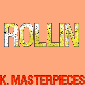 Rollin' (Originally Performed by Calvin Harris, Future & Khalid) [Karaoke Instrumental]