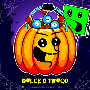 DULCE O TRUCO (Canción de Halloween)