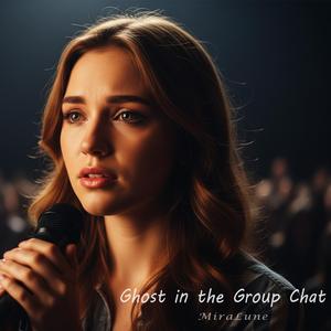 Ghost in the Group Chat