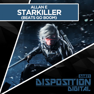 Starkiller (Beats Go Boom) (Original Mix)