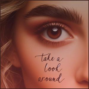 Take A Look Around (feat. Oliver Stewart) (PEDROU Remix)