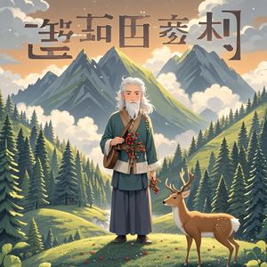 远山的想念_葛善文