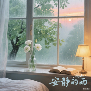 《安静的雨》