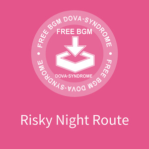 Risky Night Route