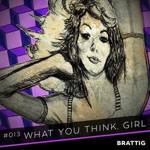 What You Think Girl (Tobias Sandmann Remix)