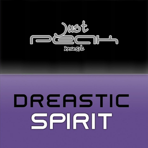 Spirit (Dreas Original Mix)