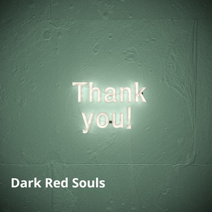 Dark Red Souls