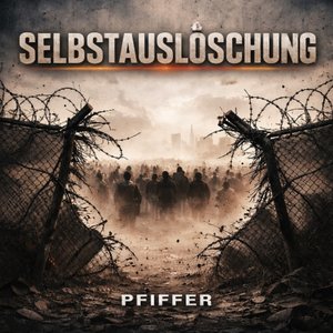 Selbstauslöschung