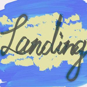 降落 Landing