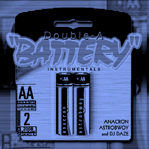 Fly Gurlz (Instrumental)