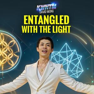Entangled with the Light
