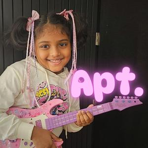 APT. (feat. Ian Grace Edwin)