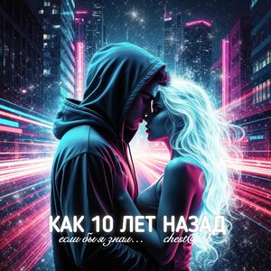 Как 10 лет назад