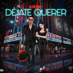 DEJATE QUERER