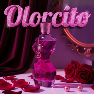 Olorcito