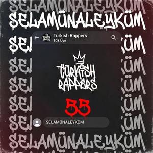 SELAMÜNALEYKÜM