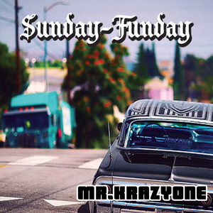 Sunday Funday