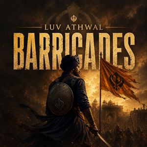 Barricades