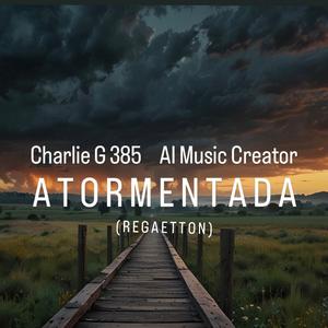 ATORMENTADA