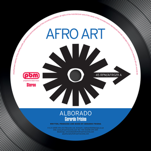 Alborado
