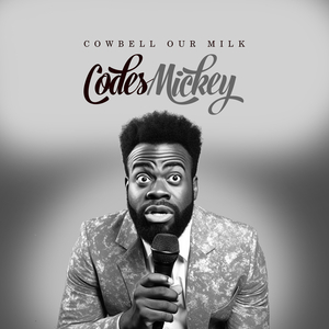 Cowbell Our Milk