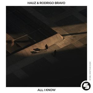 All I Know (Extended Mix)