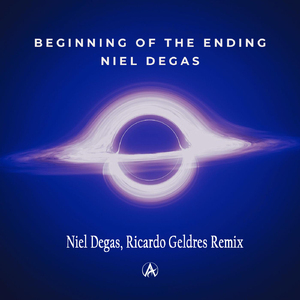 Beginning Of The Ending (Simplicity Remix) [Extended]