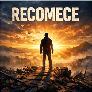 "Recomece" (Acoustic)