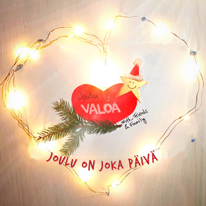 Joulu on joka päivä