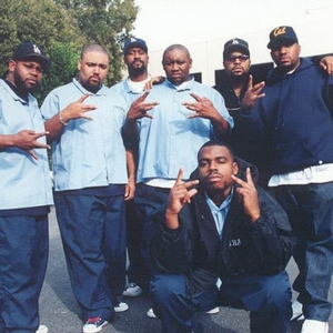 I walk in the street (Type boombap)