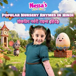 One Little Finger उंगली परिवार