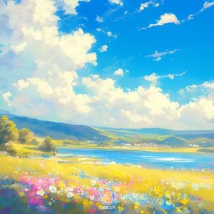 【FREE】四季（Pop Rap Type Beat）