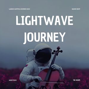 Luminexis (Radio Edit)