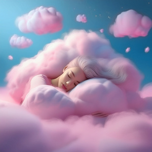 Tonos Soñadores Guían El Sueño