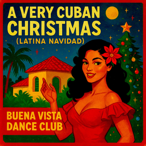 God Rest Ye Merry, Gentlemen (Descansen Alegres - Latina Navidad)