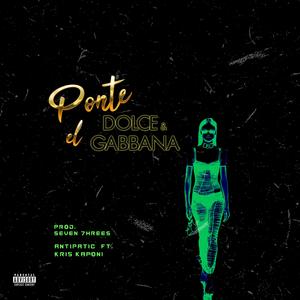 Ponte el DG (feat. Kris kaponi)