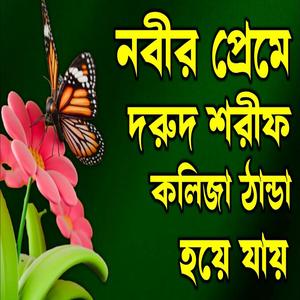 নবীর প্রেমে পাগল করা দরুদ শরীফ একবার শুনুন হৃদয় জুড়িয়ে যাবে ইনশাআল্লাহ