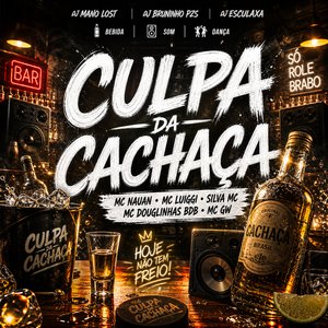 Culpa da Cachaça